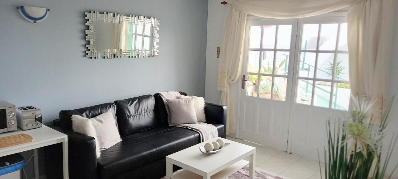 Beautiful Spacious 1-Bed Apartment With Aircon Puerto del Carmen  Exterior photo