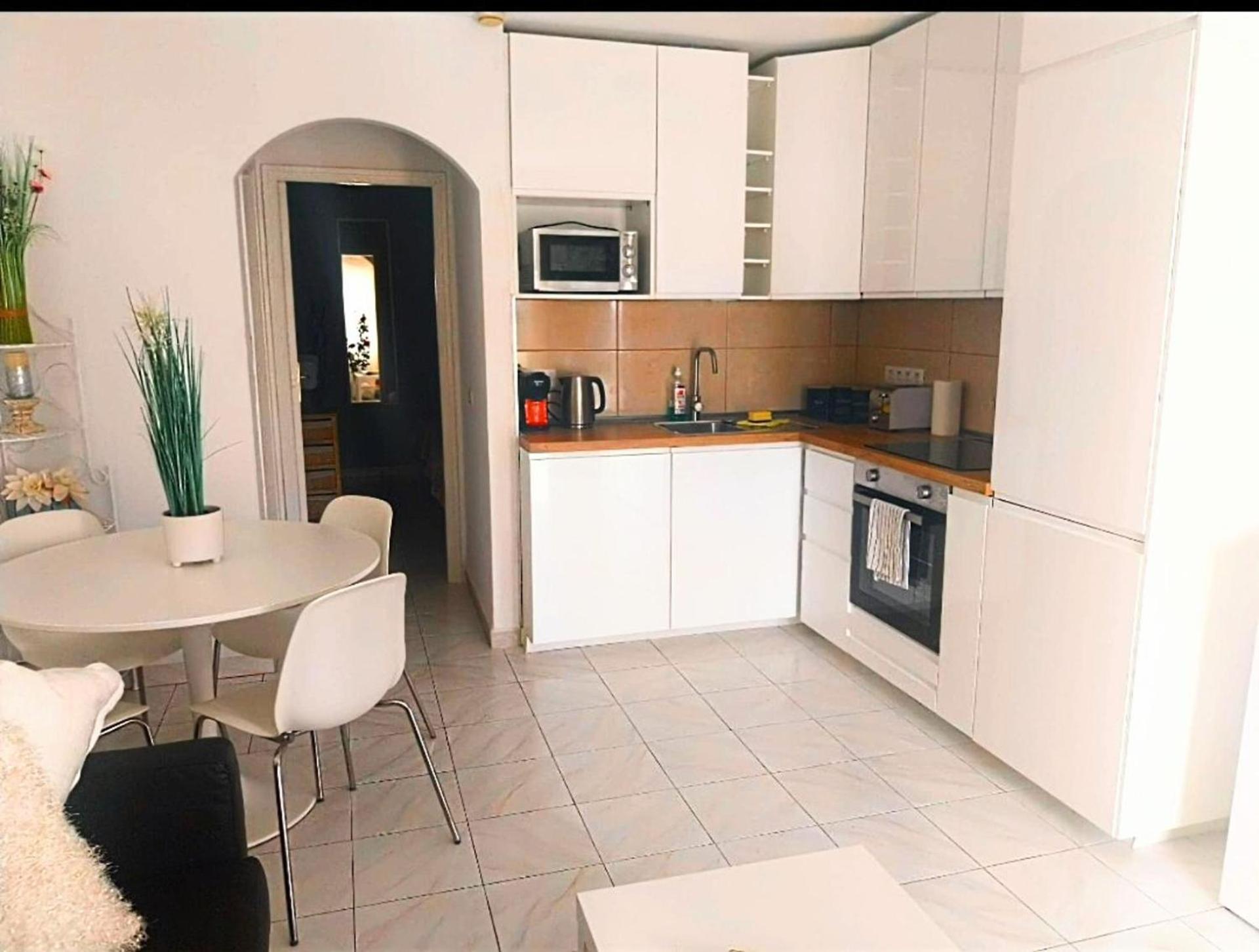 Beautiful Spacious 1-Bed Apartment With Aircon Puerto del Carmen  Exterior photo