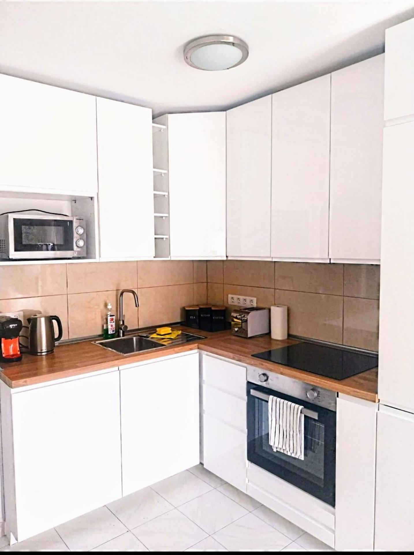 Beautiful Spacious 1-Bed Apartment With Aircon Puerto del Carmen  Exterior photo